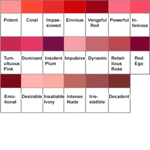 Estee Lauder Pure Color Rebellious Rose Lipstick 420 Full Size Lippie New - Picture 8 of 13